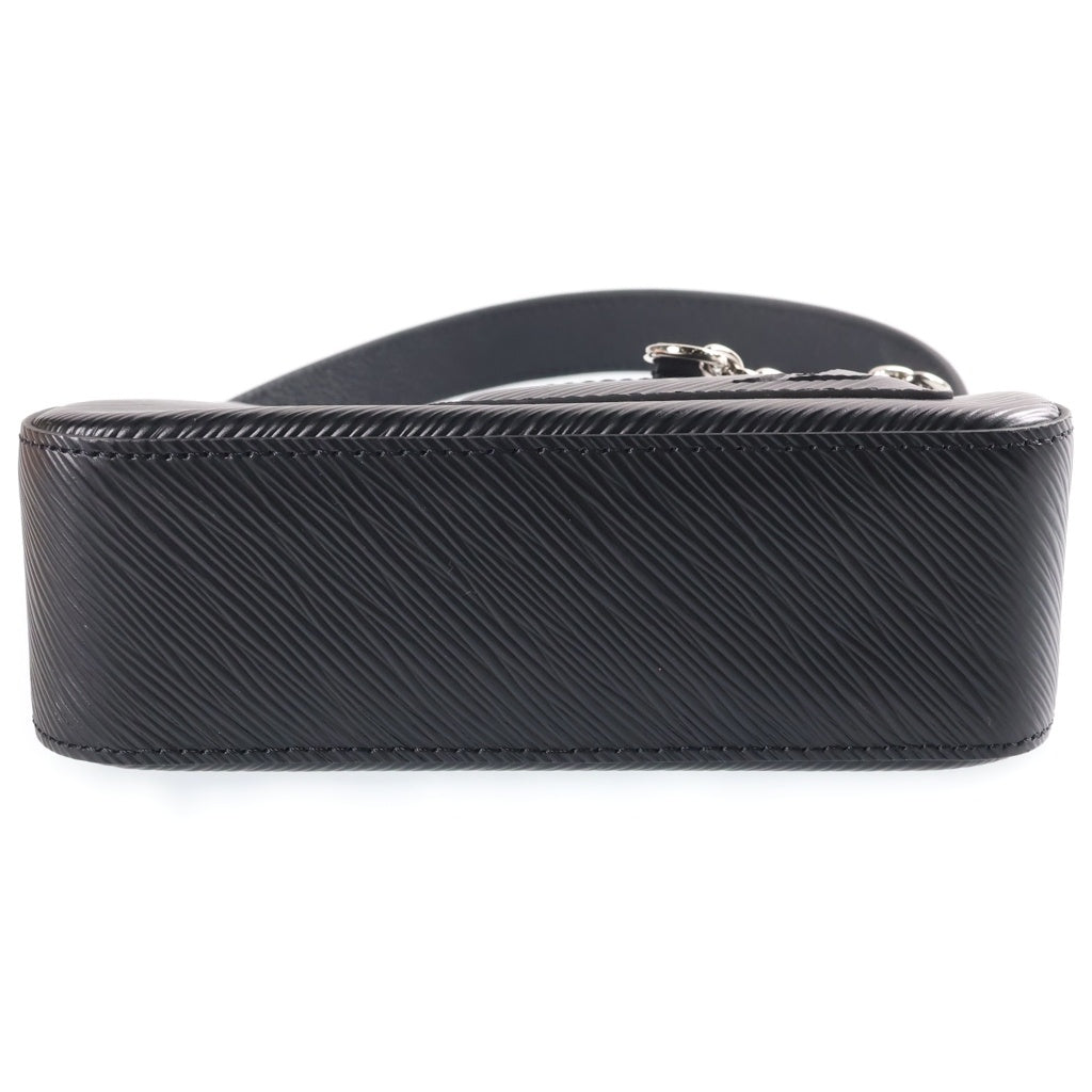 LOUIS VUITTON(ルイヴィトン) エピ マレリーニ ハンドバッグ ショルダーバッグ 2WAY レザー ブラック M20998 レディース