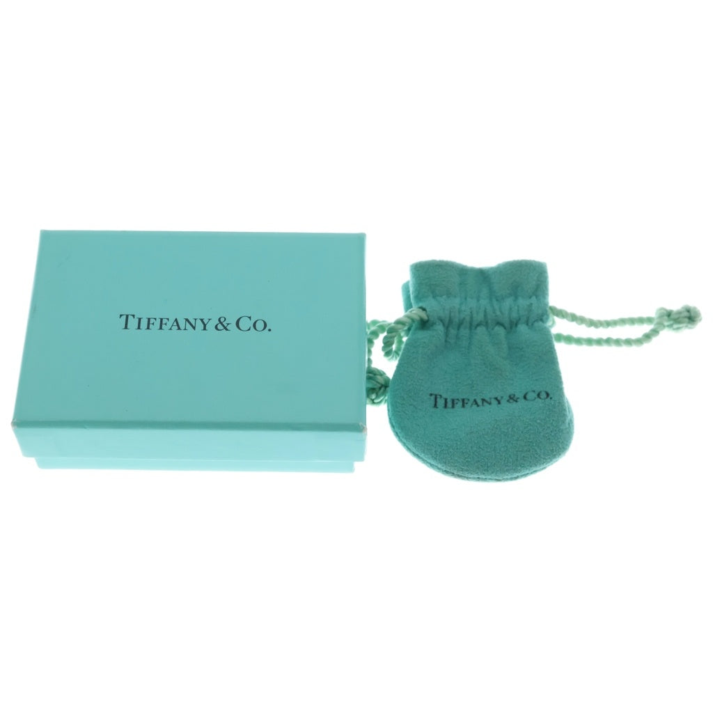 TIFFANY & Co.(ティファニー) 1837リング シルバー Ag925 レディース