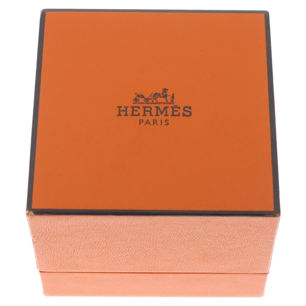 HERMES(エルメス) シェーヌダンクル アンシェネ リング SV925 シルバー 箱