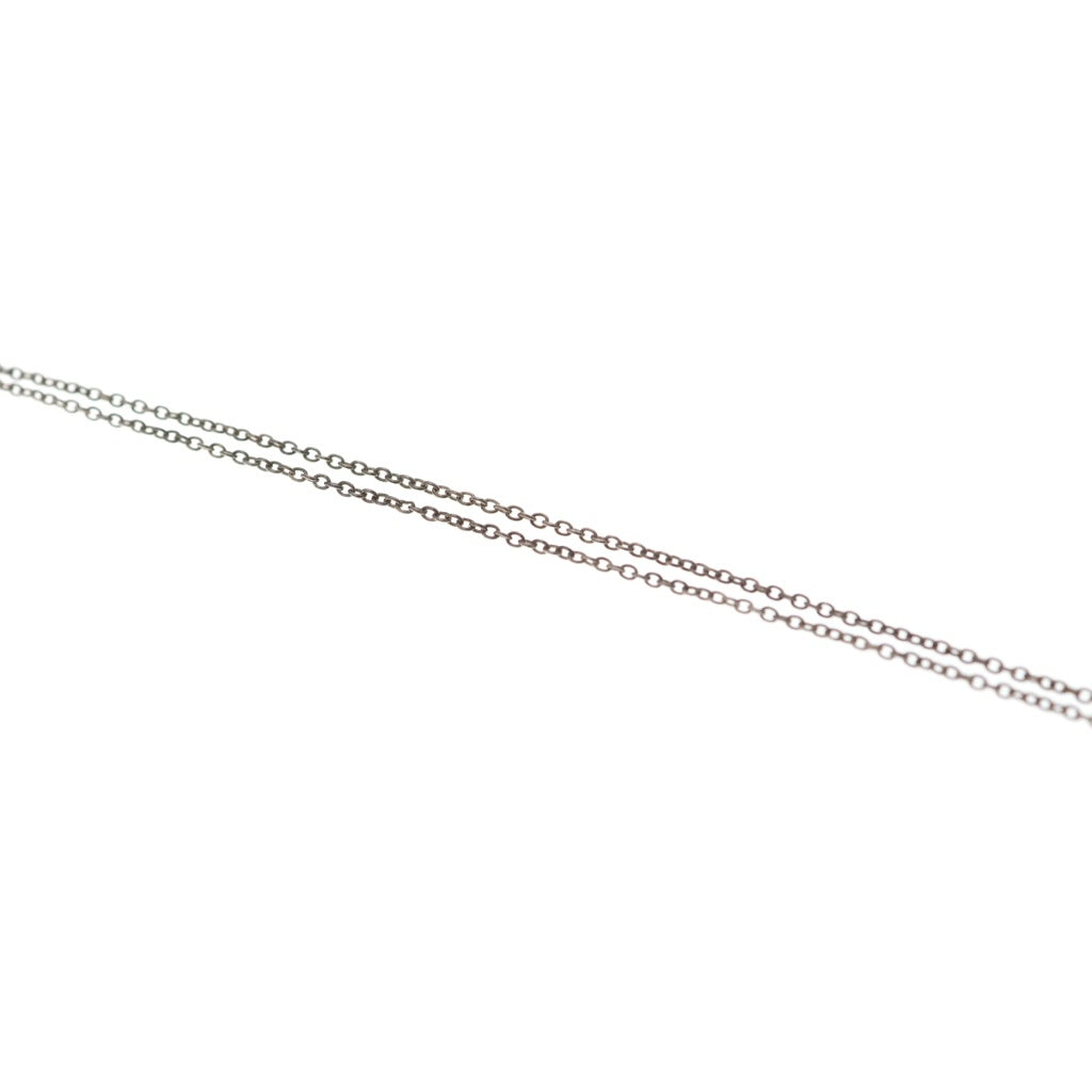 TIFFANY & Co.(ティファニー) パロマ・ピカソ デイジーフラワーネックレス シルバー SV925 レディース