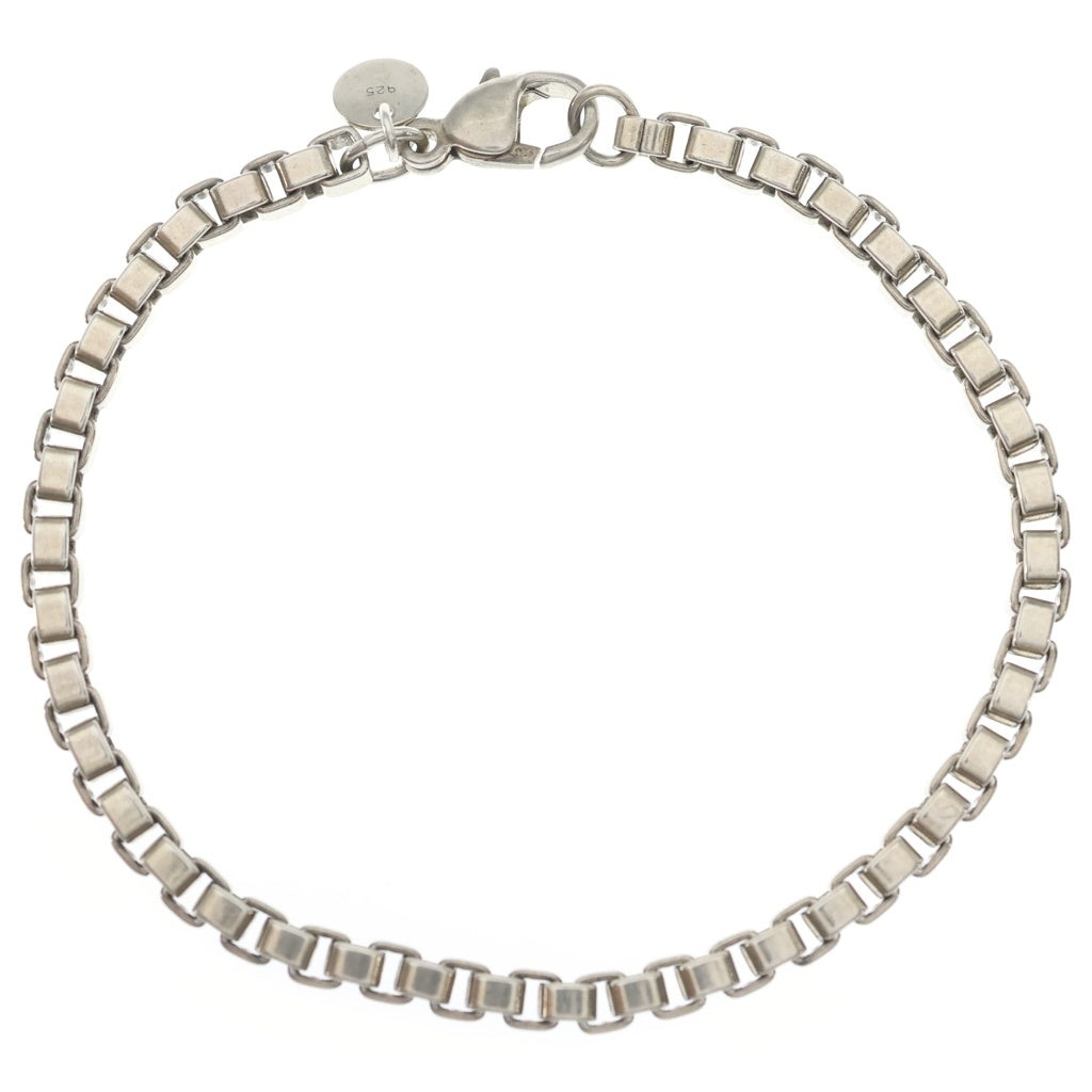 TIFFANY & Co.(ティファニー) ベネチアン リンク ブレスレット