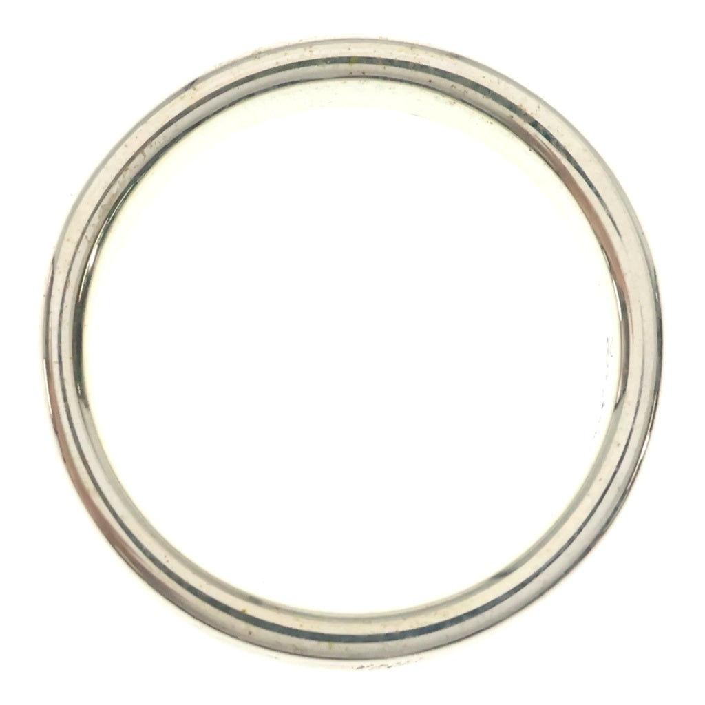 TIFFANY & Co.(ティファニー) 1837 ミディアムリング シルバー SV925