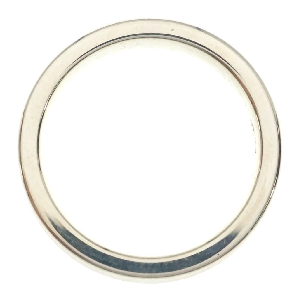 TIFFANY & Co.(ティファニー) 1837 ナローリング シルバー SV925
