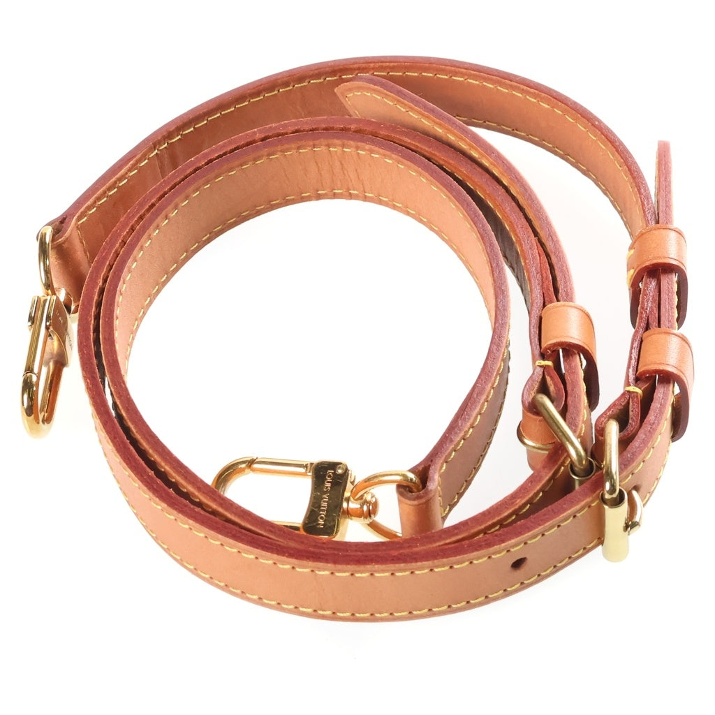 LOUIS VUITTON(ルイヴィトン) モノグラムラブロック スピーディバンドリエール30 2wayバッグ ブラウン PVCレザー M44365