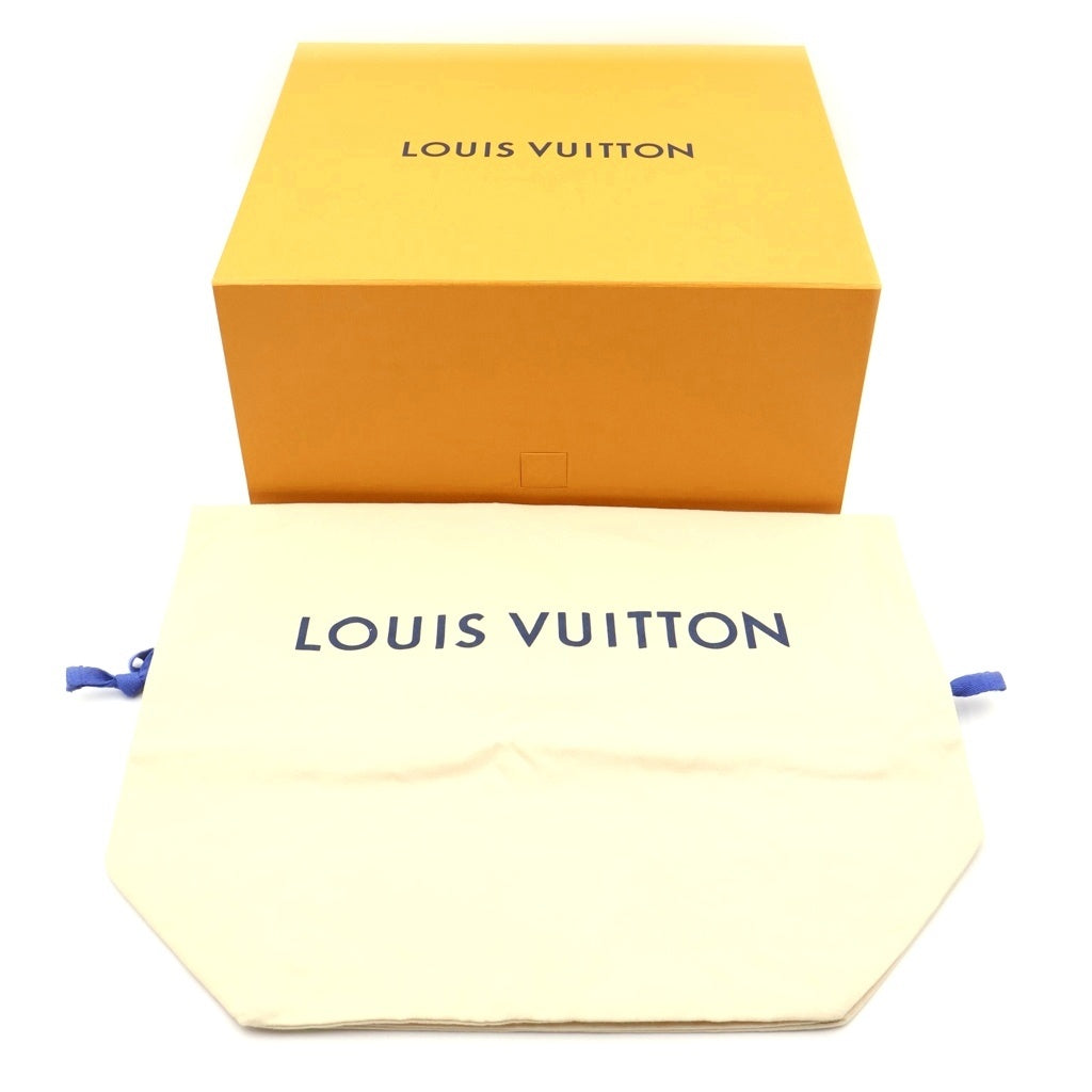 LOUIS VUITTON(ルイヴィトン) モノグラム モンスリMINI リュックサック バックパック ブラウン PVC×レザー M11199 レディース