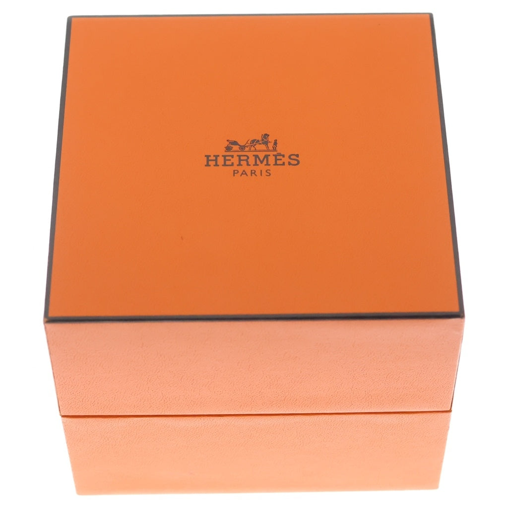 HERMES(エルメス) シェーヌダンクル GM ブレスレット バングル シルバー SV925 12コマ