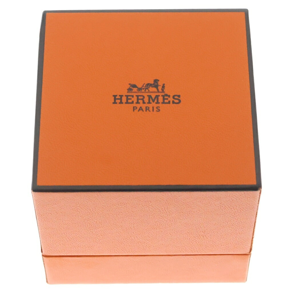 HERMES(エルメス) シェーヌダンクル アンシェネ リング シルバー SV925 箱