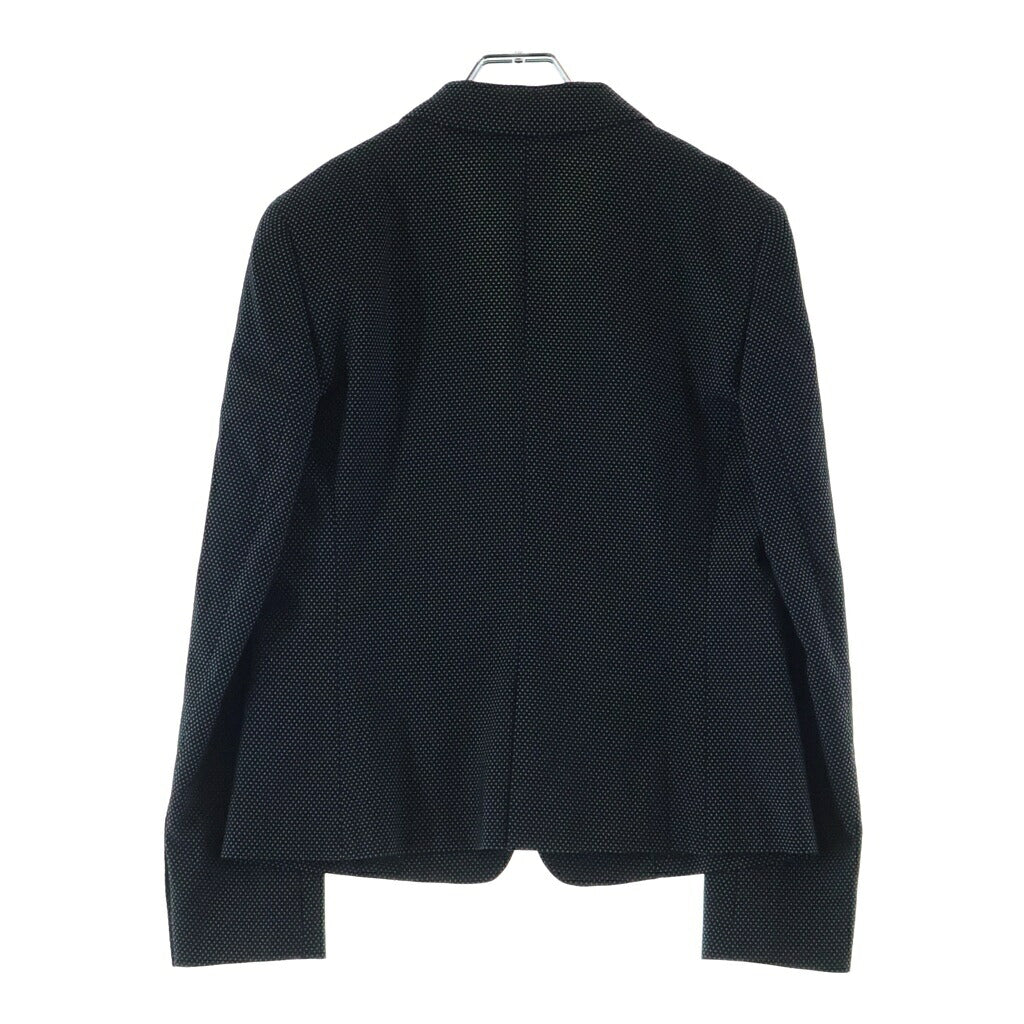 PS Paul Smith(ピーエスバイポールスミス) テーラードジャケット ブラック 498890