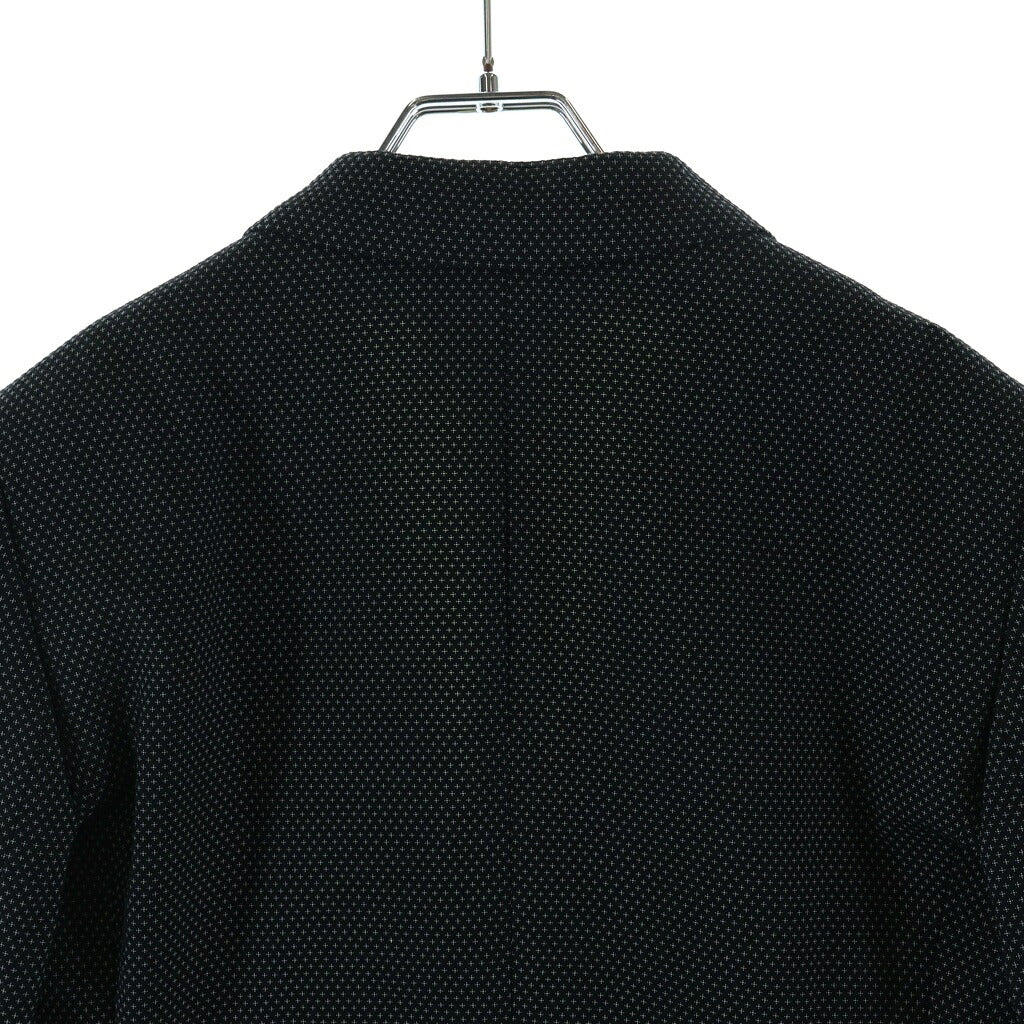 PS Paul Smith(ピーエスバイポールスミス) テーラードジャケット ブラック 498890