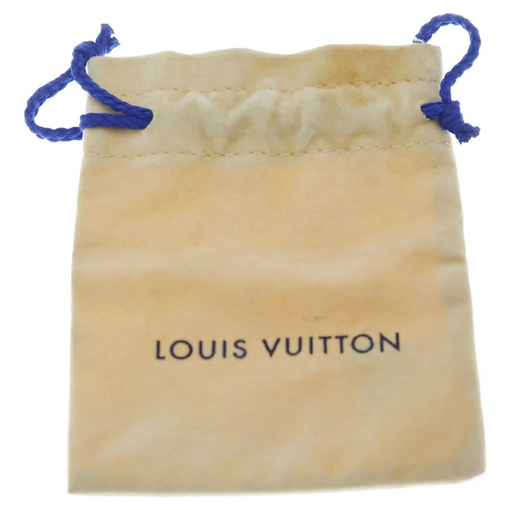 LOUIS VUITTON(ルイヴィトン) ブラスレ・クレイジー イン ロック ブレスレット メタル ゴールド M00376
