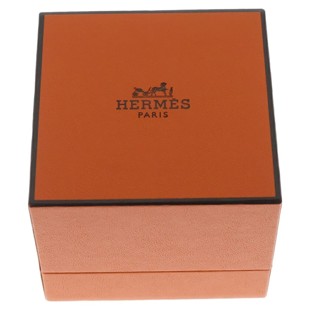 HERMES(エルメス) シェーヌダンクル アンシェネPM リング 指輪 シルバー SV925