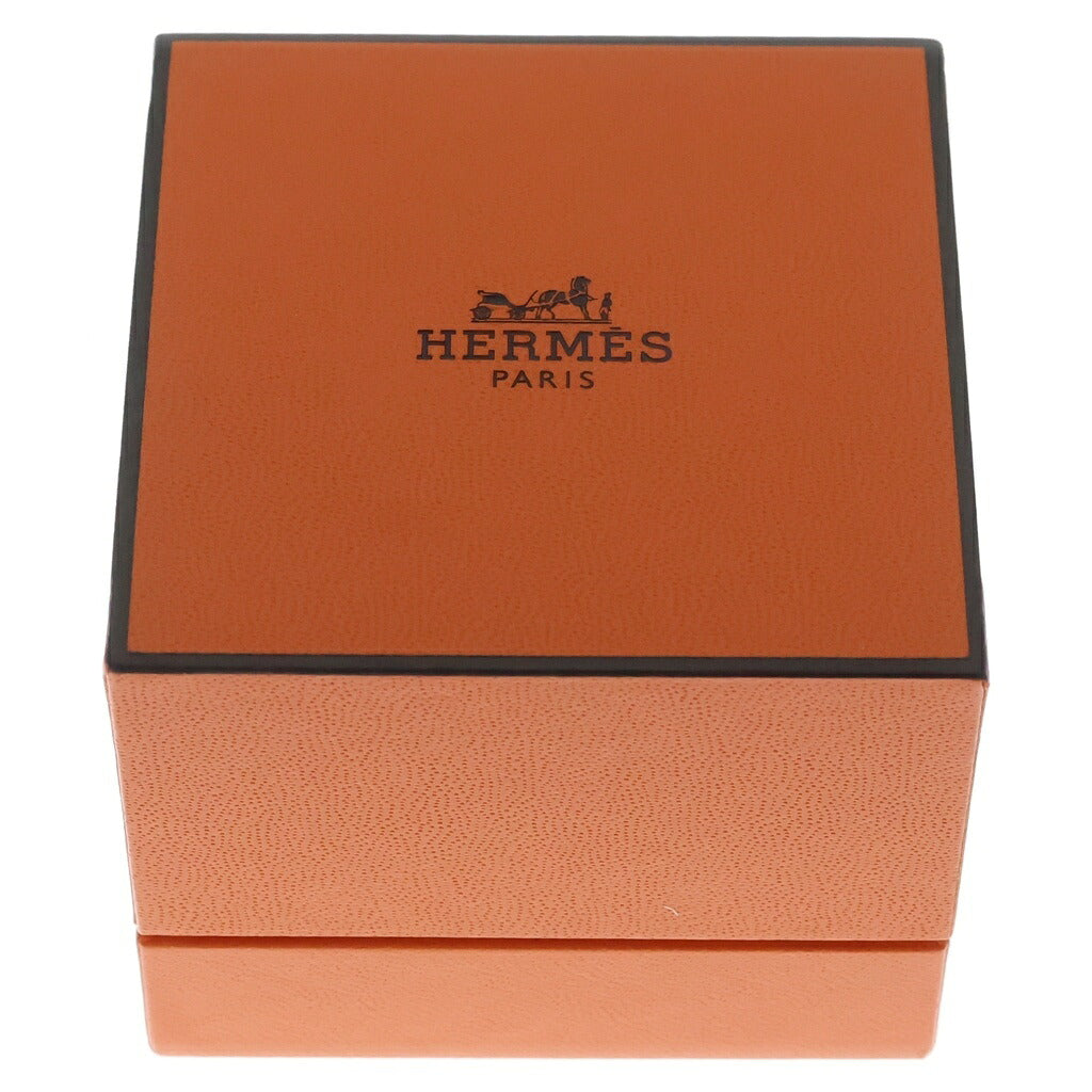 HERMES(エルメス) シェーヌダンクル アンシェネGM リング 指輪 シルバー SV925 H109506B