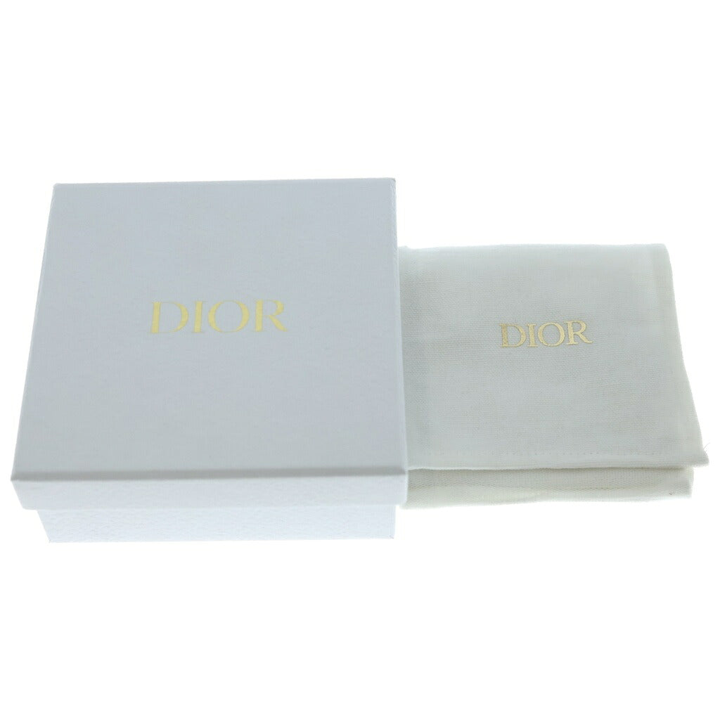 DIOR(ディオール) クレール ディー リュヌ ネックレス メタル シルバー ラインストーン N3523WOMZI