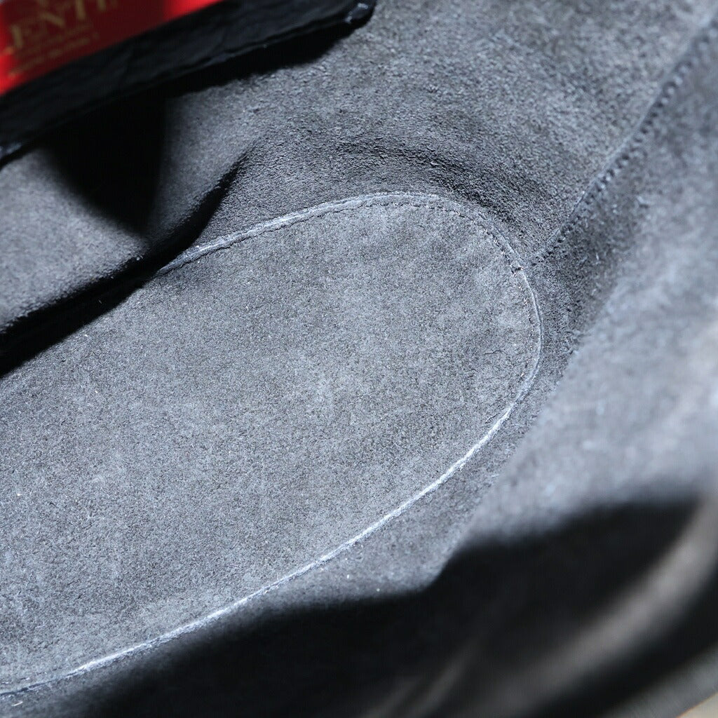 VALENTINO(ヴァレンティノ) ロックスタッズ ミニ 2WAYハンドバッグ ショルダーバッグ ブラック レザー ZW2P0W31VSH