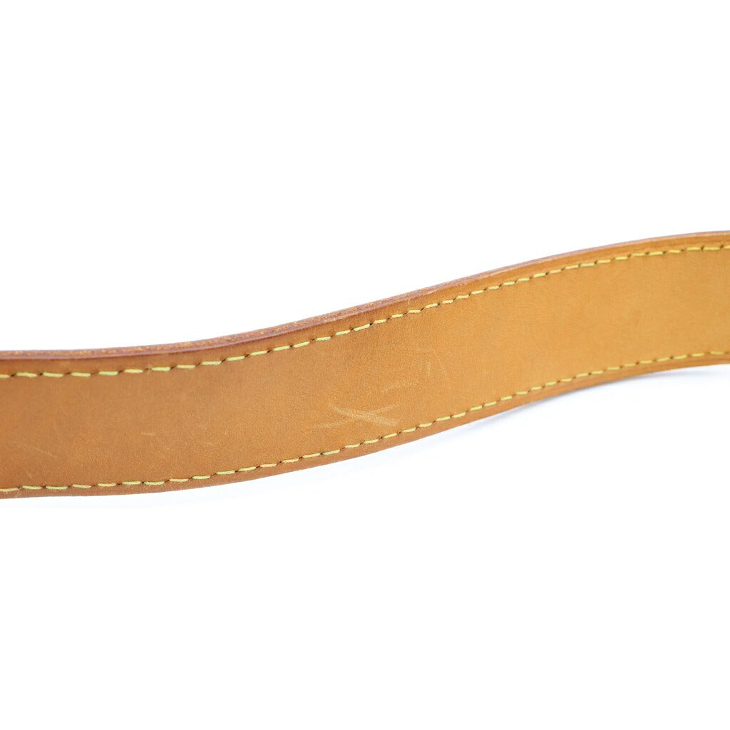 LOUIS VUITTON(ルイヴィトン) モノグラム テムズPM ワンショルダーバッグ ブラウン PVC M56384