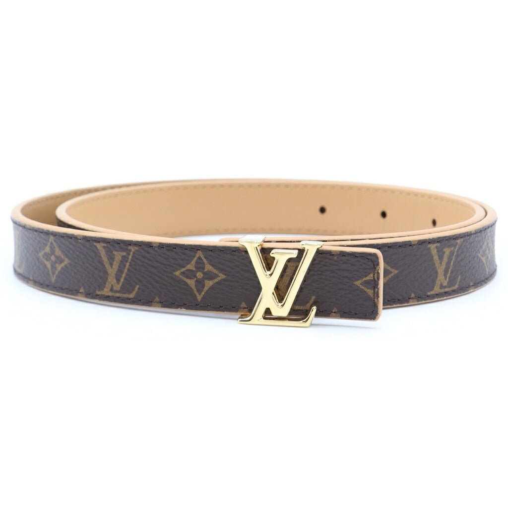LOUIS VUITTON(ルイヴィトン) モノグラム LVアイコニック 20MM