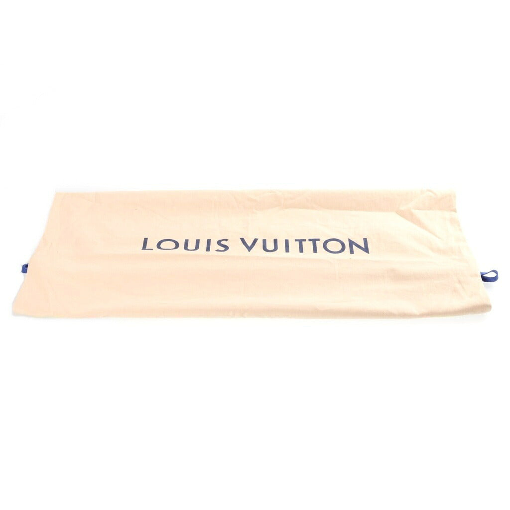 LOUIS VUITTON(ルイヴィトン) モノグラム キーポル55 ハンドバッグ ボストンバッグ ブラウン PVC×レザー M41424