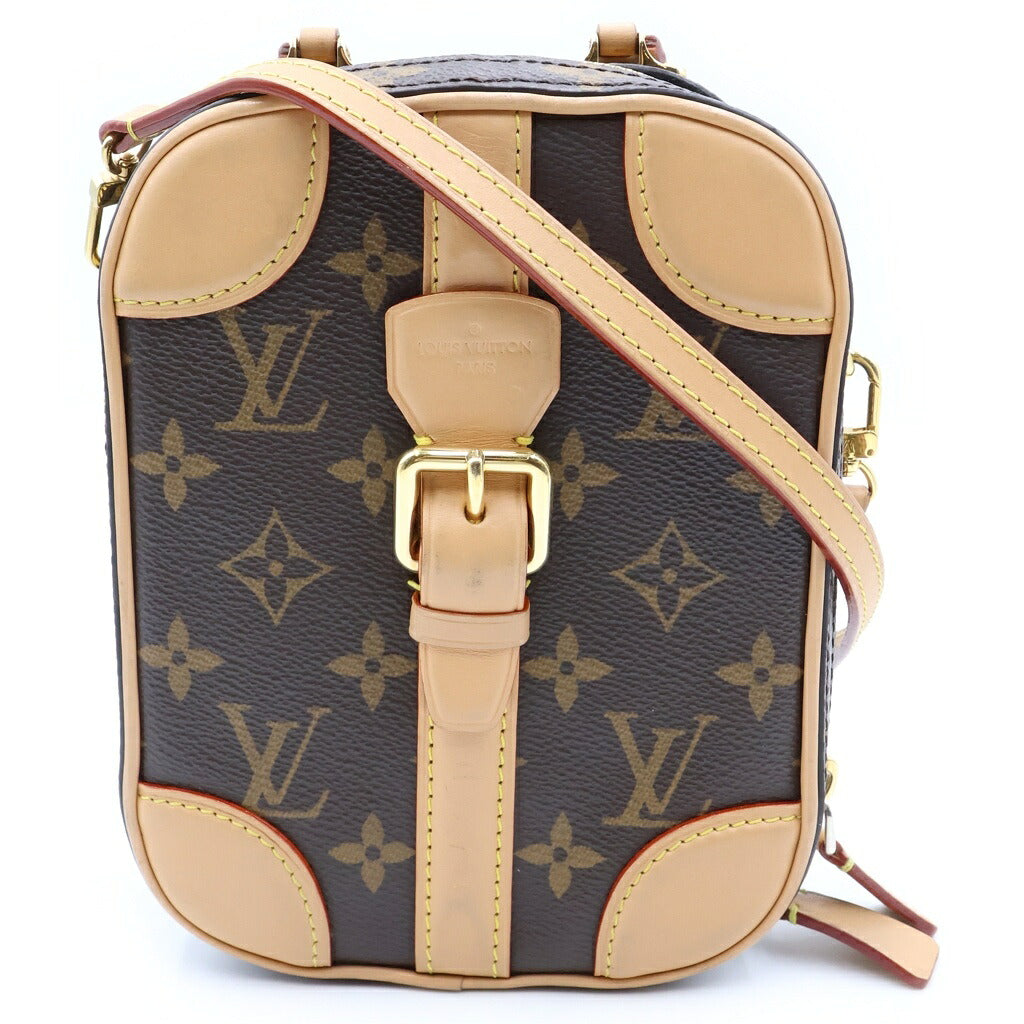 LOUIS VUITTON(ルイヴィトン) モノグラム ヴァリゼットヴェルティカル
