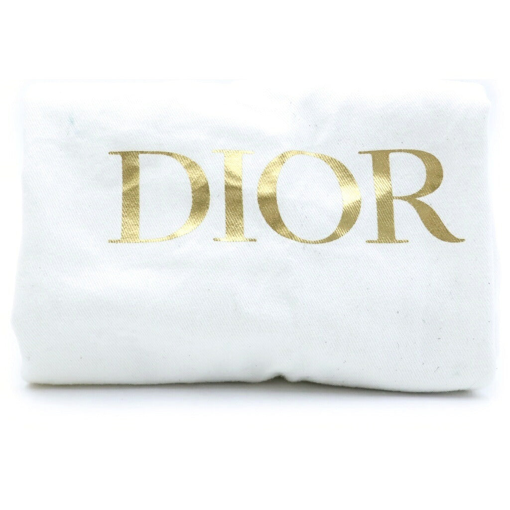 DIOR(ディオール) ボビー ショルダーバッグ ブラック レザー M9319UBBN