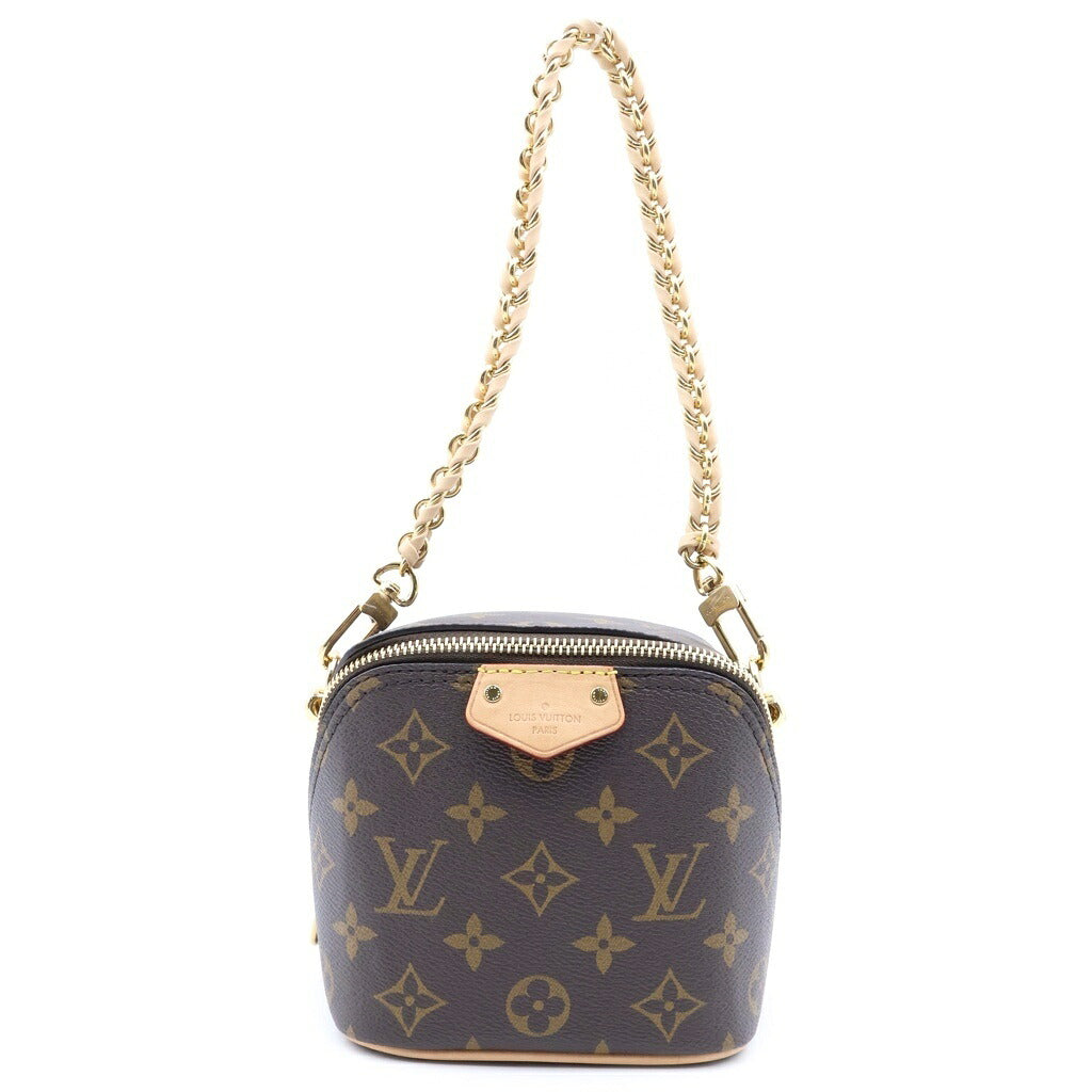 LOUIS VUITTON(ルイヴィトン) モノグラム ジャスト イン ケース