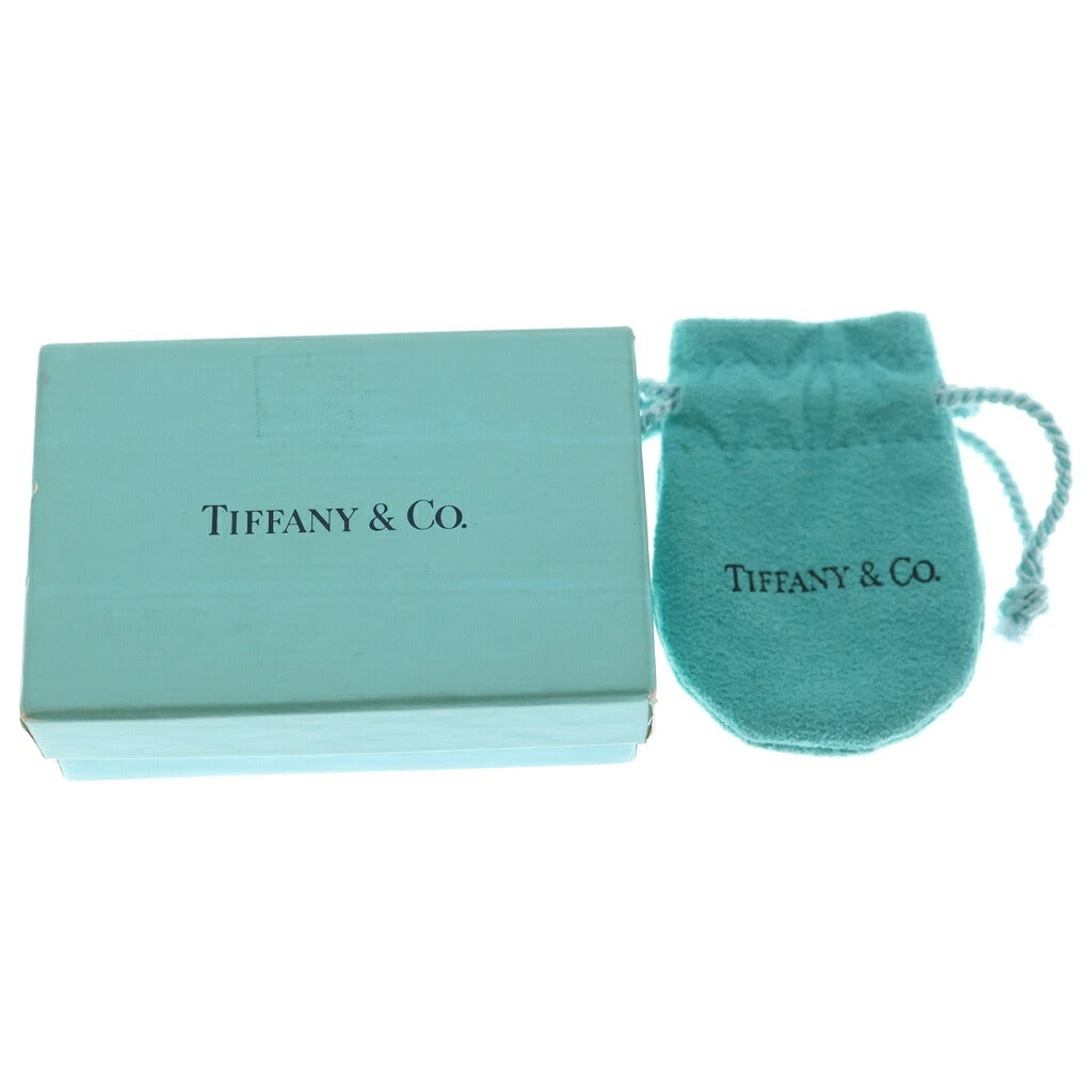 TIFFANY & Co.(ティファニー) パロマ・ピカソ キス(X)ネックレス シルバー SV925
