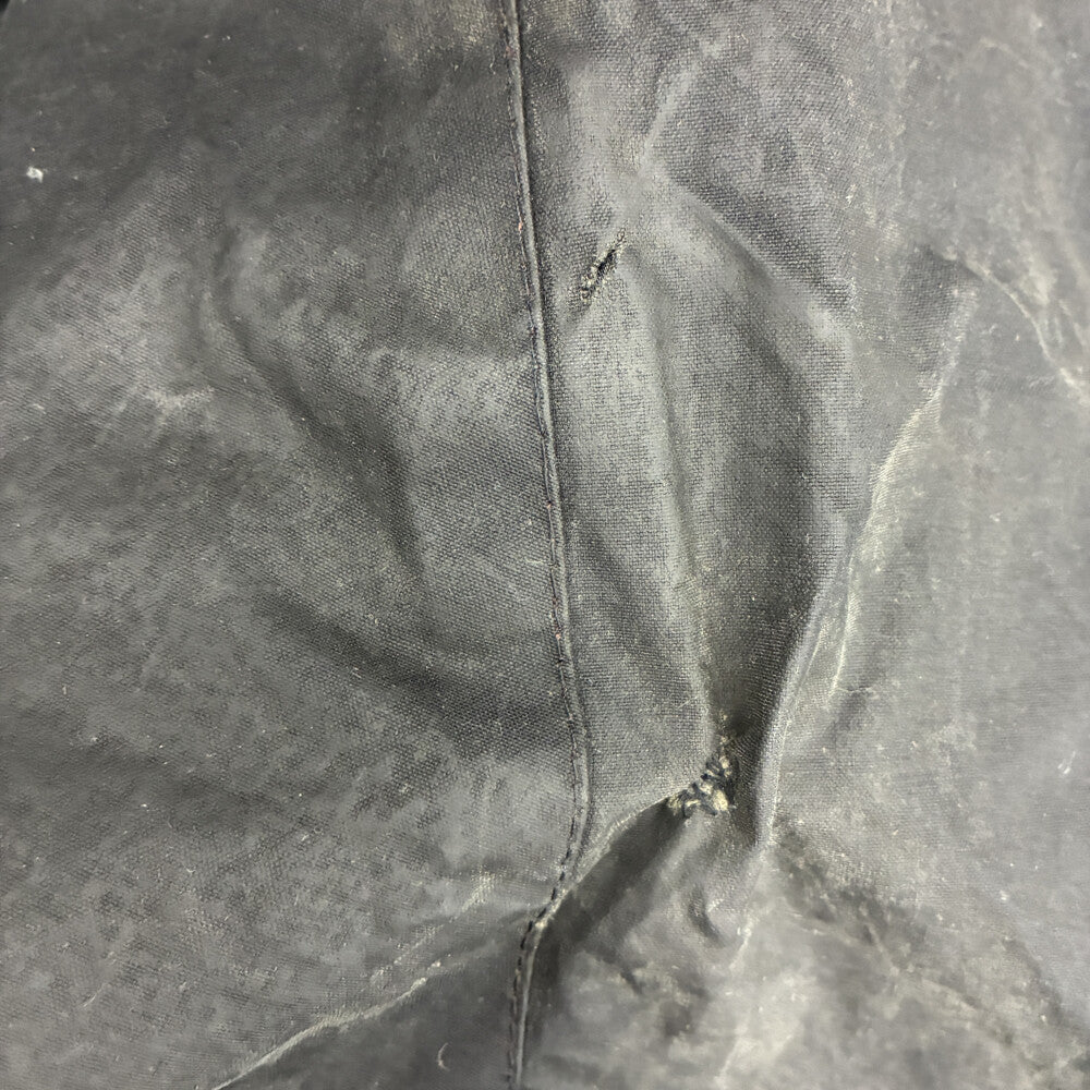 Barbour(バブアー) 90s VINTAGE A105 BEDALE JACKET ヴィンテージ ビデイル オイルドジャケット ブラック