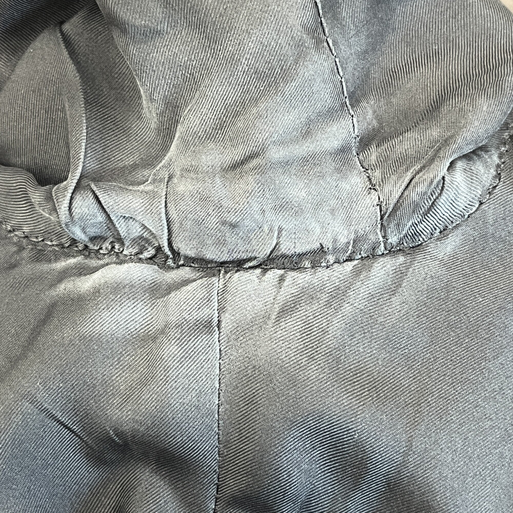 SAINT LAURENT PARIS(サンローランパリ) 14AW ノッチドラペル テーラードジャケット テーラードパンツ ブラック 331496 Y595H