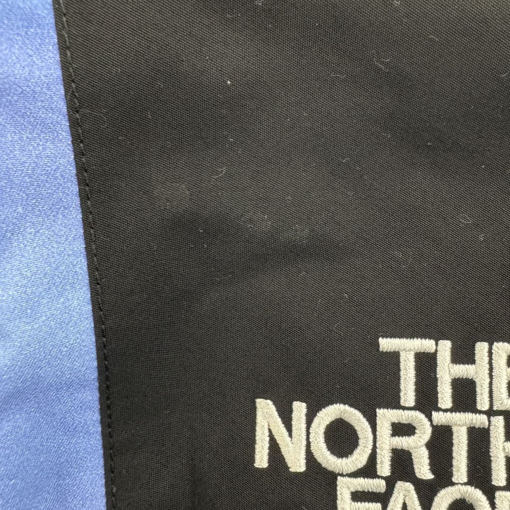 SUPREME(シュプリーム) 17AW ×THE NORTH FACE Mountain Parka ザノースフェイス 雪山 マウンテンパーカー ナイロンジャケット マルチ NP61701I