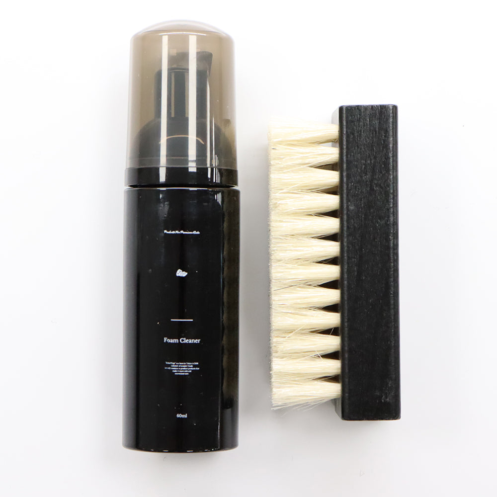 KicksWrap(キックスラップ) Foam Shoe Care Kit フォームシューケアキット KW-051