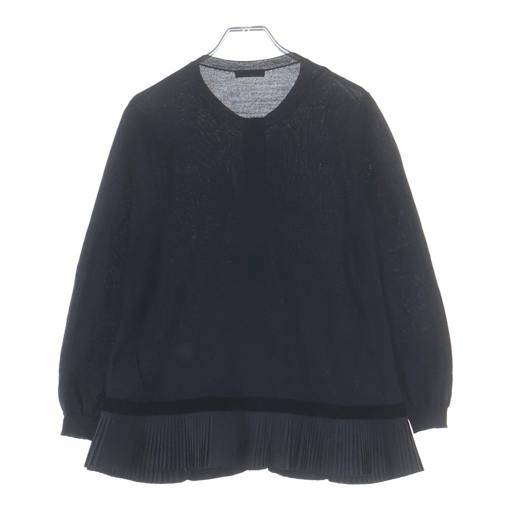 MONCLER(モンクレール) 17AW ウール カーディガン レディース