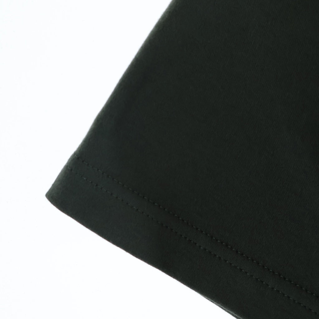 HERMES(エルメス) カヴァルカドゥール・グリフォネ Tシャツ カットソー グリーン #XXL