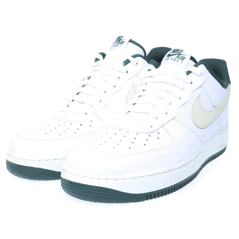 NIKE(ナイキ) AIR FORCE 1 LOW 07 LV8 エア フォース 1 ローカットスニーカー ホワイト US12/30cm HF1939-100