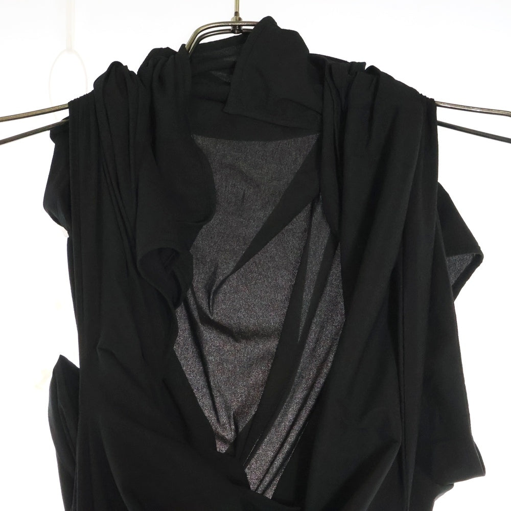 COMME des GARCONS(コムデギャルソン) 97SS アシンメトリー 変形