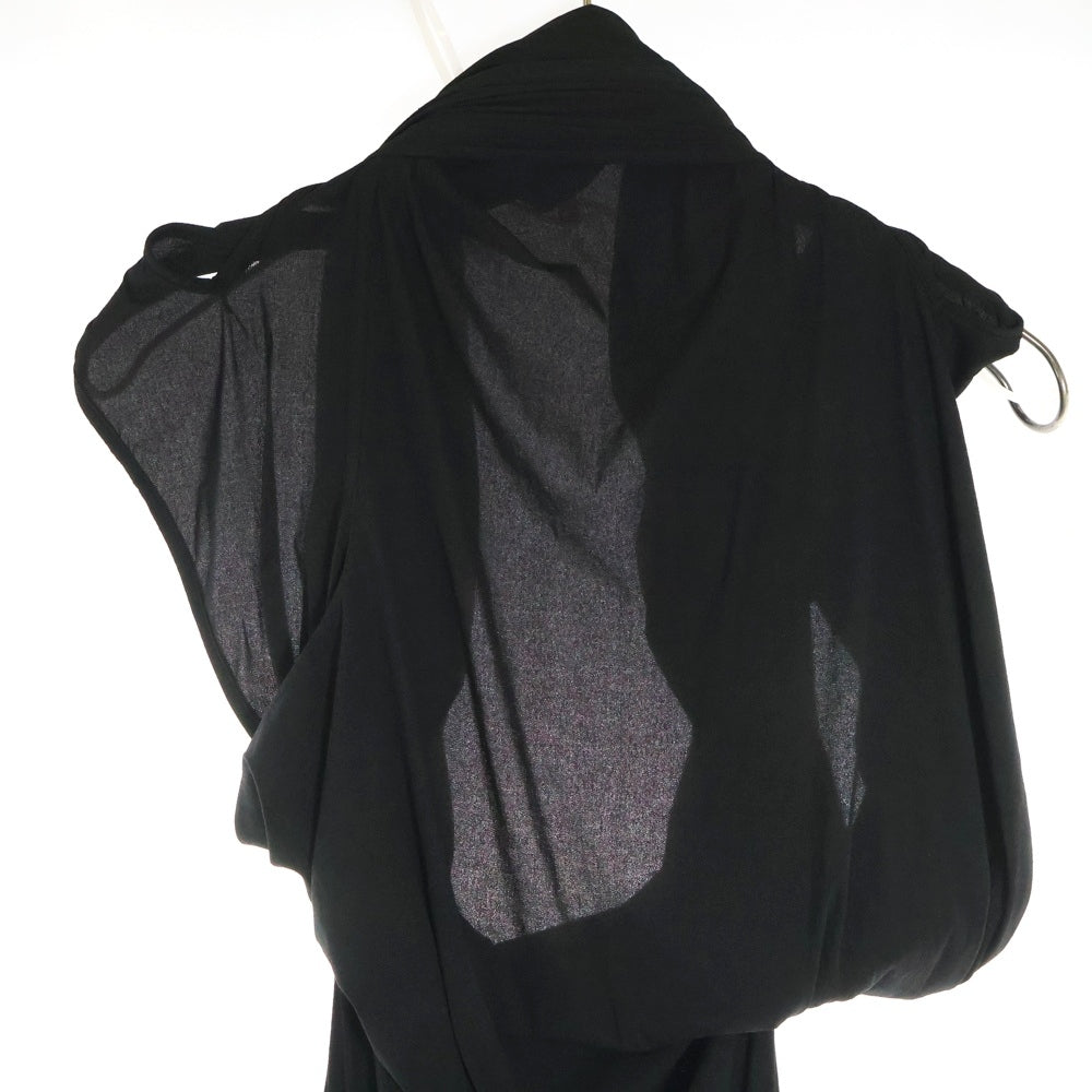 JUNYA WATANABE アシンメトリー変形ワンピース ギャルソン JUNYA WATANABE COMME des GARCONS / ジュンヤワタナベ | 2012SS