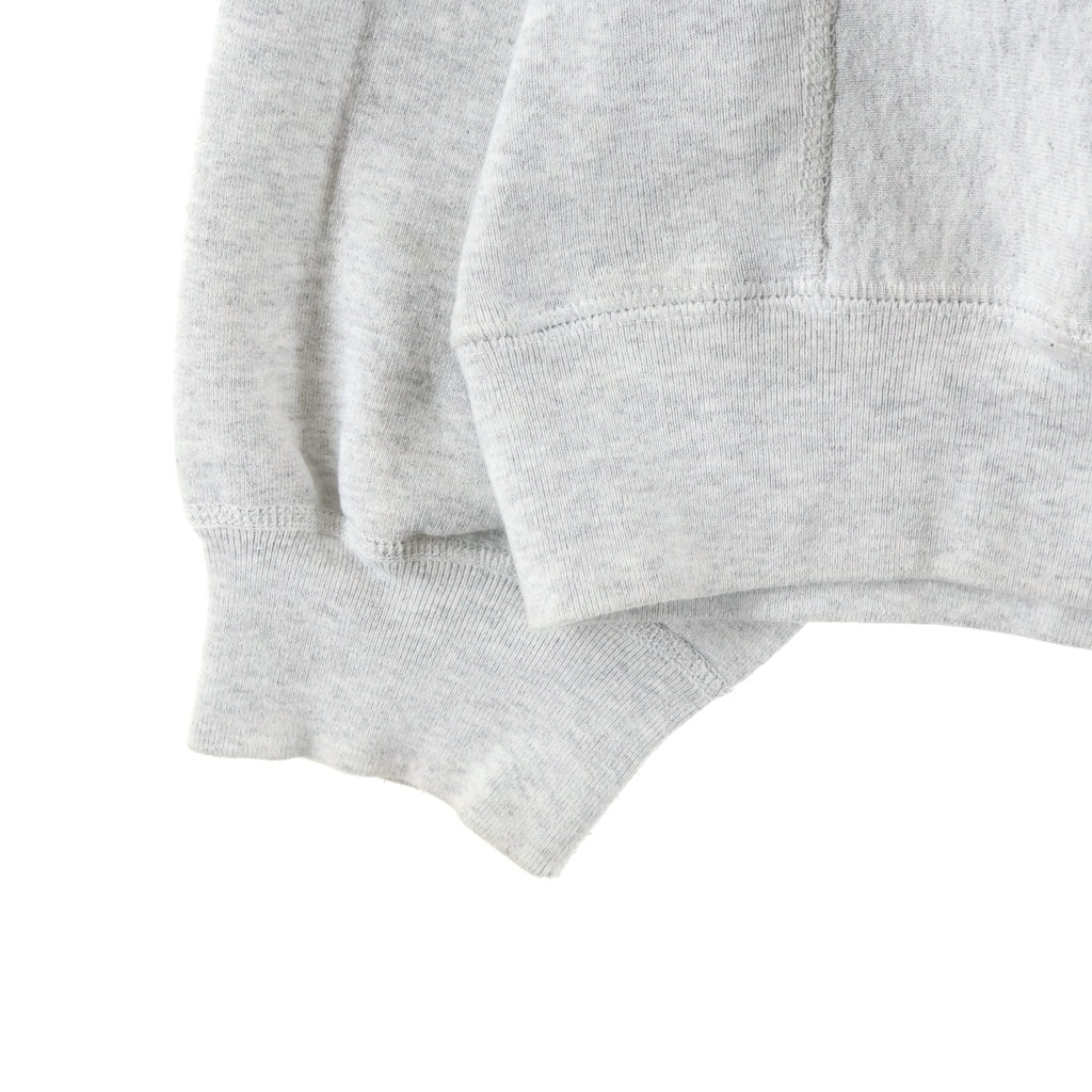 SUPREME(シュプリーム) 23AW Box Logo Hooded Sweatshirt カモフラ ボックス ロゴ プルオーバースウェットパーカー フーディー グレー