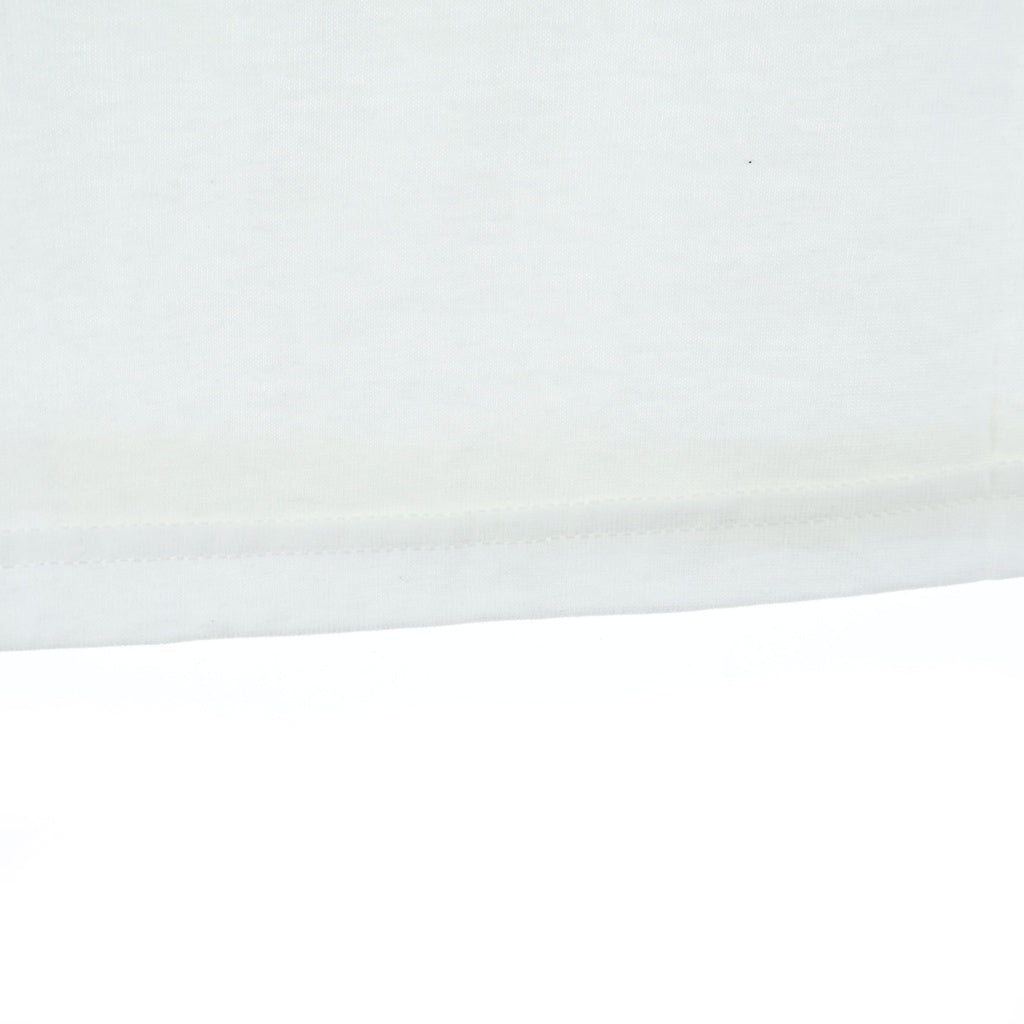 SUPREME(シュプリーム) ×BURBERRY 22SS Box Logo Tee バーバリー ボックスロゴ 半袖Tシャツ カットソー ホワイト