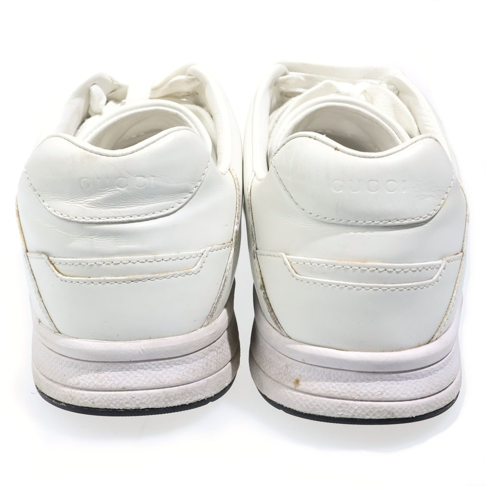 GUCCI(グッチ) インターロッキングG ローカットスニーカー 426184