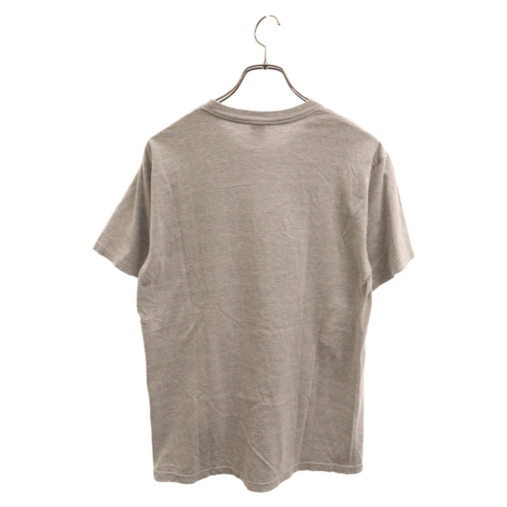 OBEY(オベイ) 90s VINTAGE OLD POWER オールド パワープリント半袖Tシャツ グレー