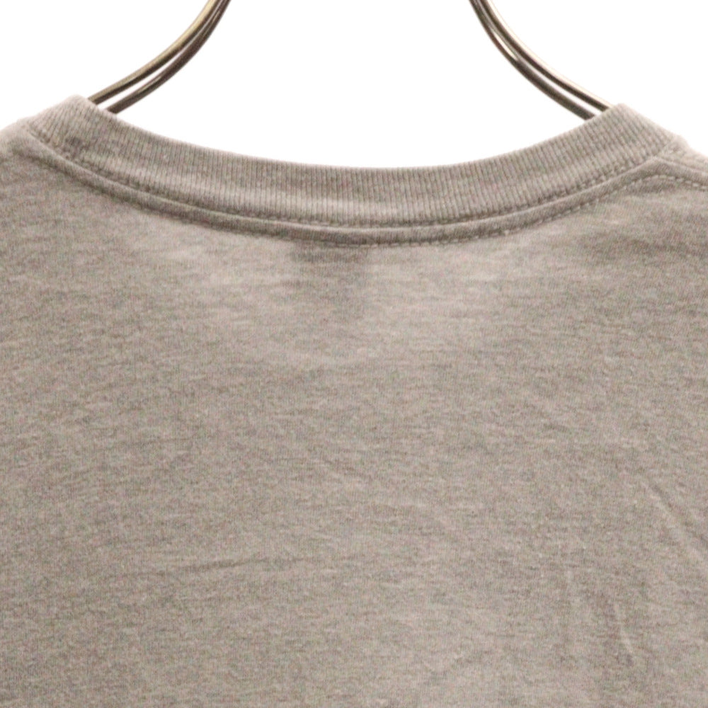 OBEY(オベイ) 90s VINTAGE OLD POWER オールド パワープリント半袖Tシャツ グレー