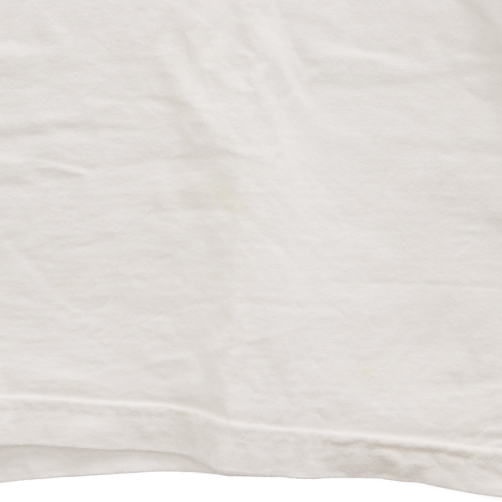 SUPREME(シュプリーム) 16SS Paris Box Logo Tee パリオープン記念 ボックスロゴ半袖Tシャツ カットソー ホワイト/ブラック