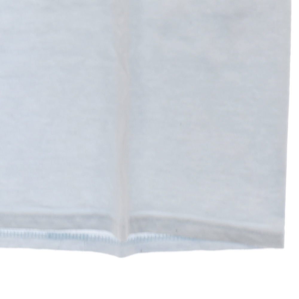 SUPREME(シュプリーム) 初期 Box Logo Tee Sky Blue ボックスロゴ半袖Tシャツ スカイブルー ブルー/ネイビー