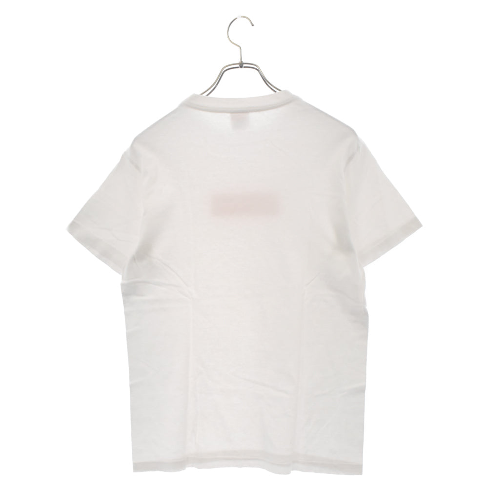 SUPREME(シュプリーム) 07SS Box Logo Tee ボックスロゴ半袖Tシャツ ホワイト/レッド