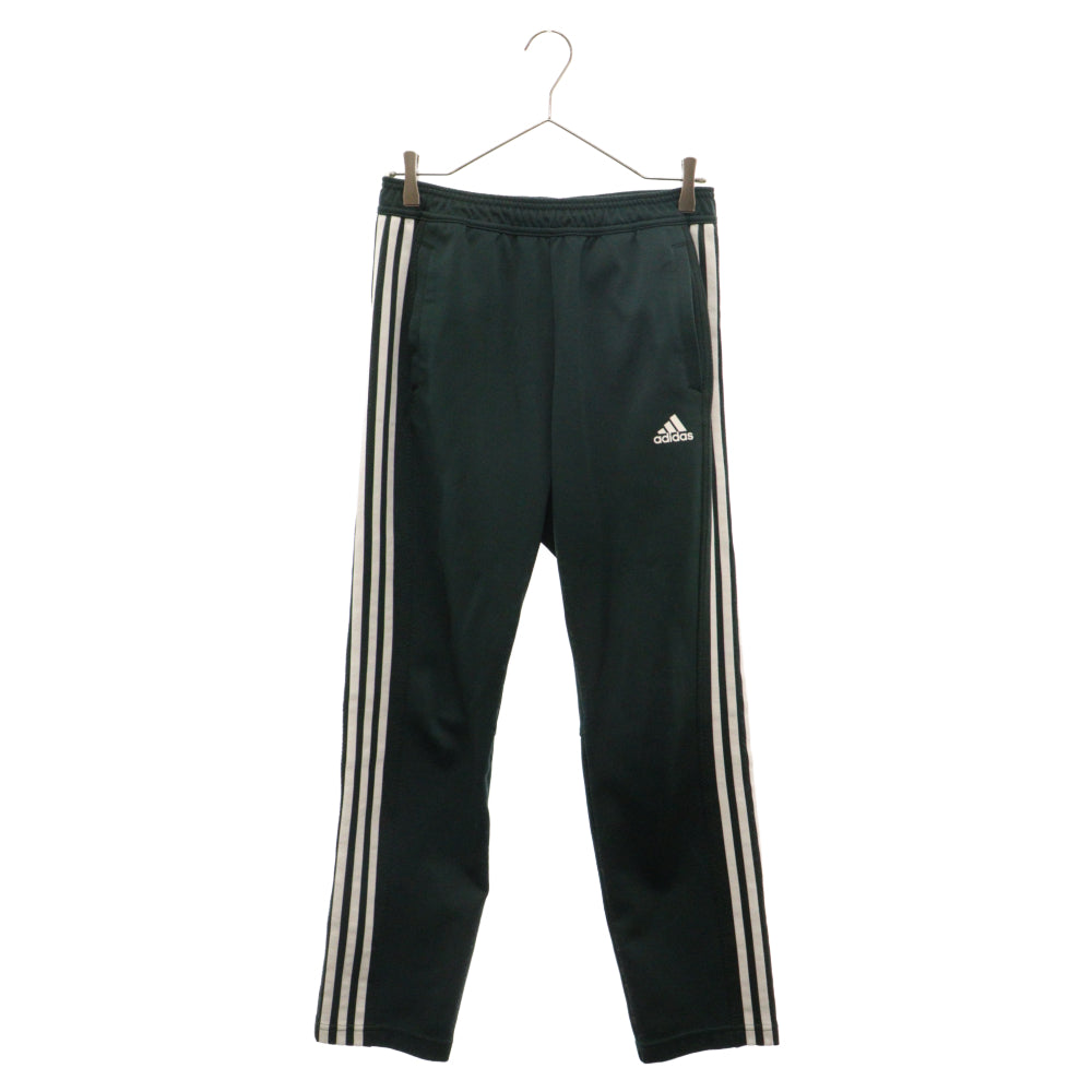 adidas(アディダス) WUP サイドライン トラックパンツ グリーン CF9612