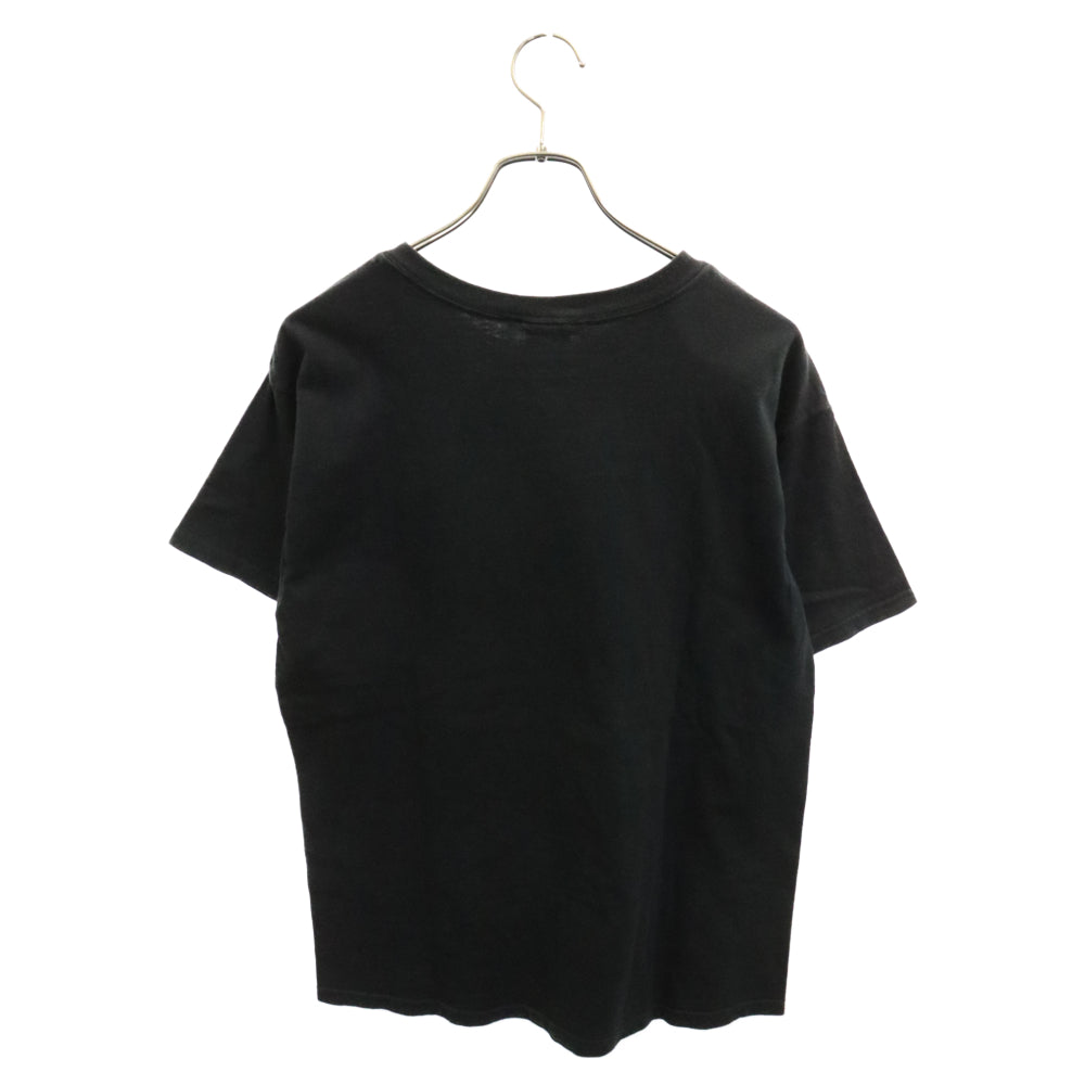 SUPREME(シュプリーム) 初期 00s Box Logo Tee ボックスロゴ半袖Tシャツ ツルタグ ブラック/レッド