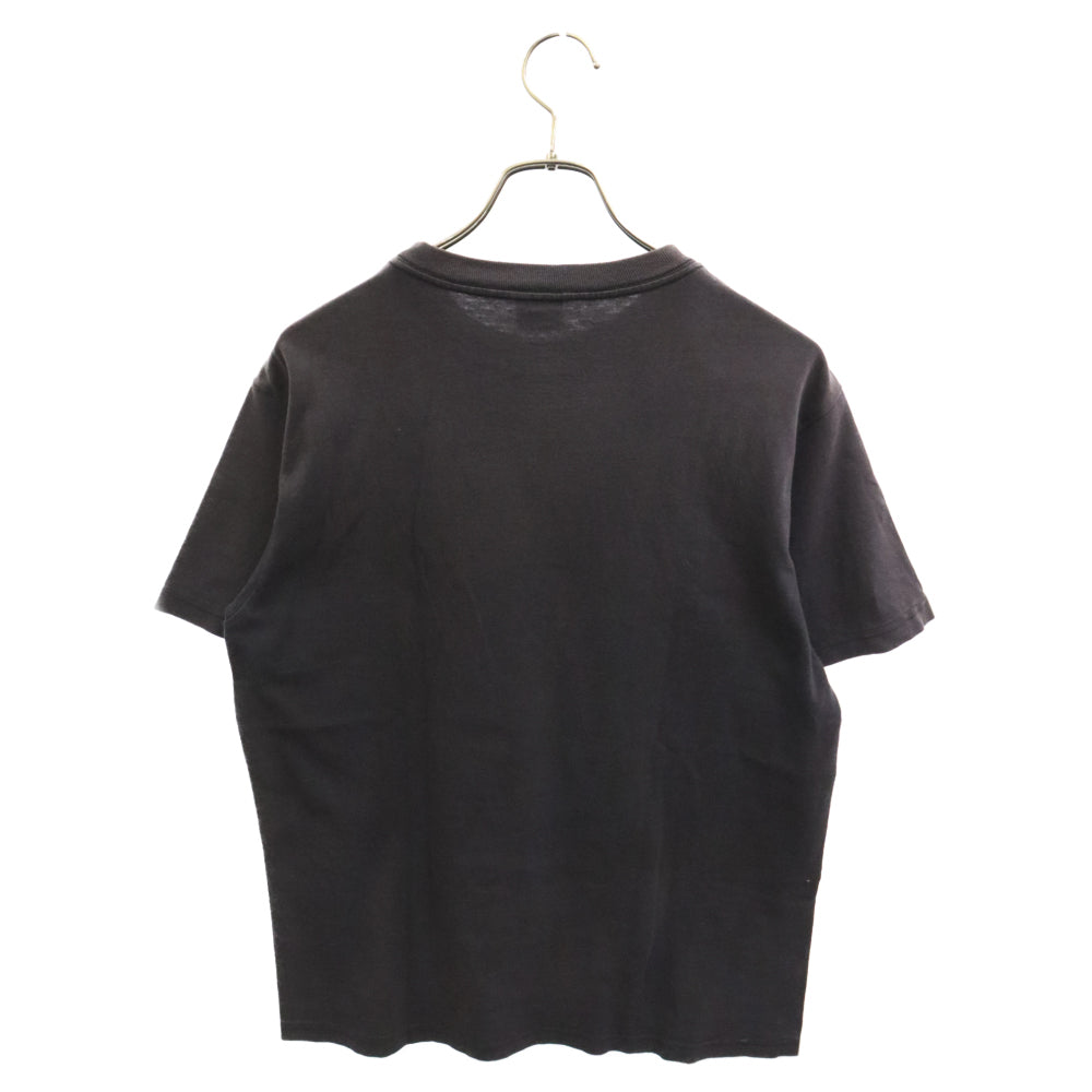 SUPREME(シュプリーム) 07SS Box Logo Tee ボックスロゴ半袖Tシャツ ブラック