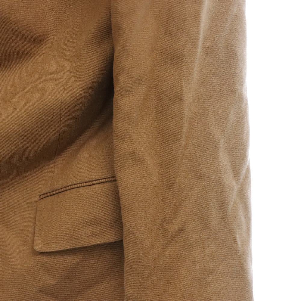 JIL SANDER(ジルサンダー) 2Bショートテーラードジャケット JSWG135608 ブラウン レディース サンプル品