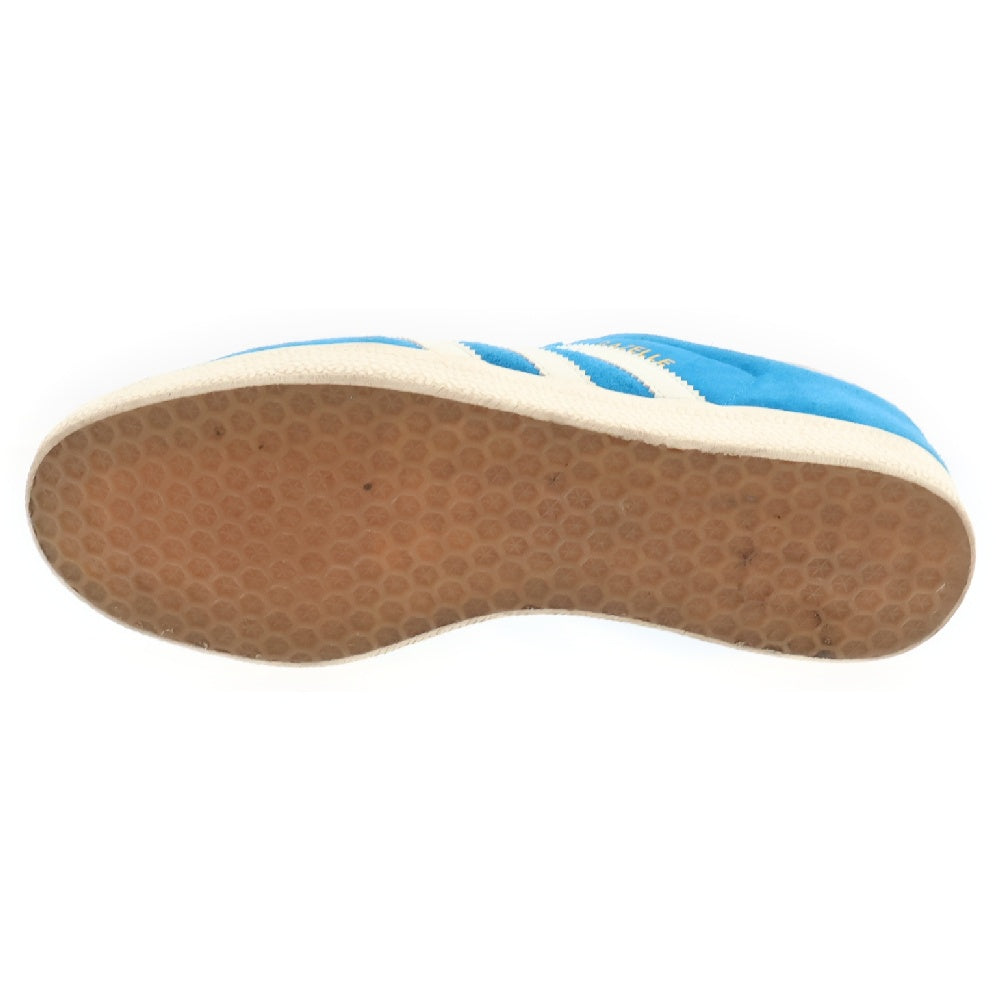 adidas(アディダス) GAZELLE LOWCUT SNEAKER BOLD AQUA ガゼル ローカット スニーカー ボールドアクア US9.5/27.5cm