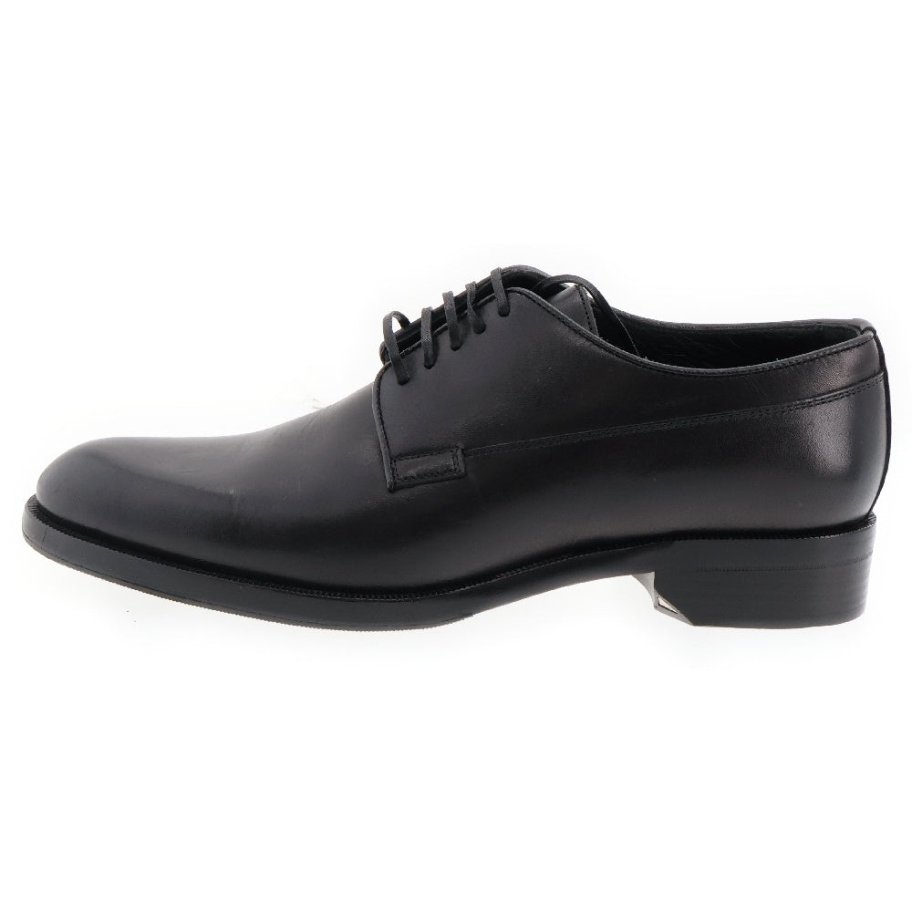 DIOR(ディオール) 18SS ドレスシューズ ダービーシューズ 18EBM ブラック