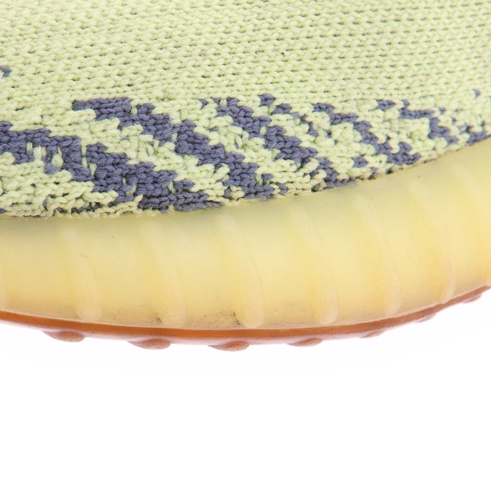 adidas(アディダス) YEEZY BOOST 350 V2 SEMIFROZEN B37572 イージーブースト セミフローズン スニーカー イエロー US9/27.0cm