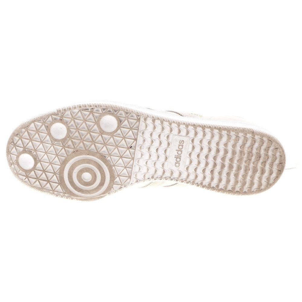 adidas(アディダス) × KITH Samba Summer Palette IH0090 キス サンバ ローカットスニーカー シューズ ホワイト US9/27/0cm
